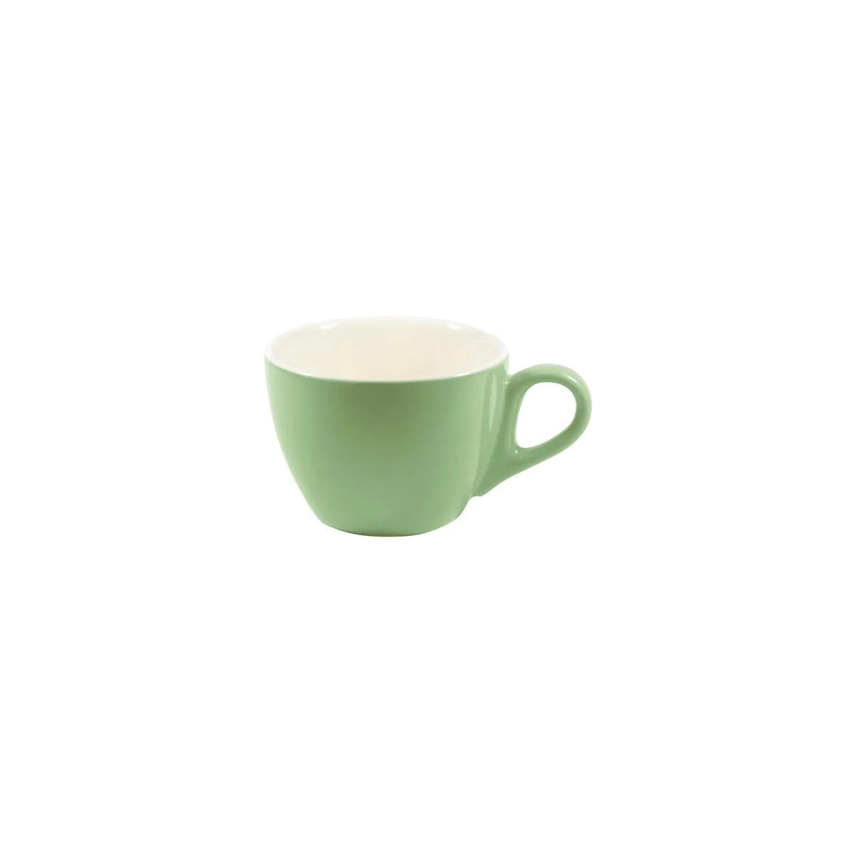 Brew Sage Flat White Cup 220ml Pack of 6