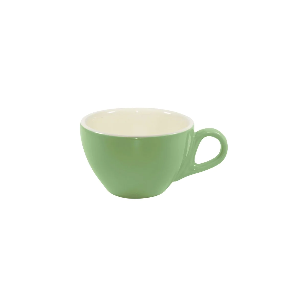 Brew Sage Cappuccino Cup 220ml Pack of 6