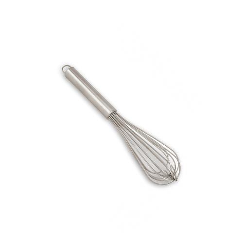 French Whisk with 8 Wires and Sealed Handle 250mm