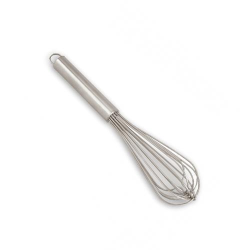 French Whisk with 8 Wires and Sealed Handle 400mm