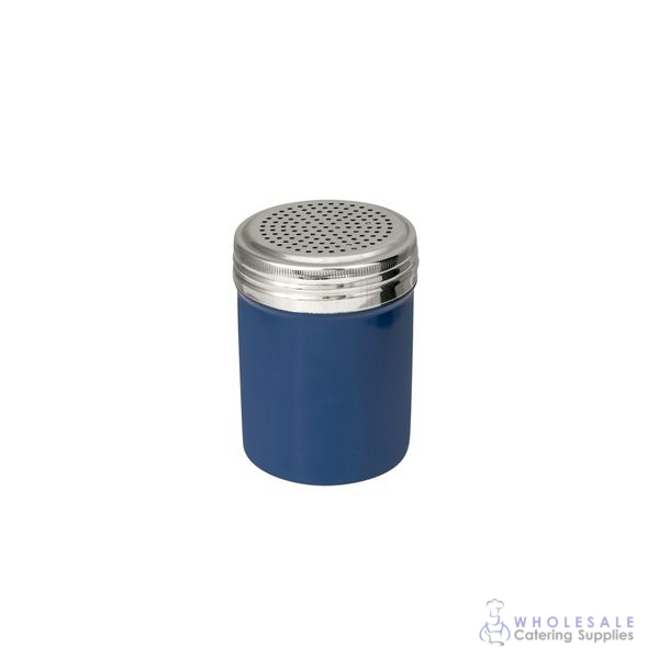 Salt Dredge / Shaker Colour Coded Range Blue 285ml