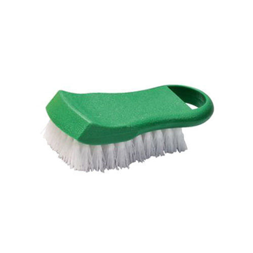 Brush Colour Coded HACCP Green 150mm