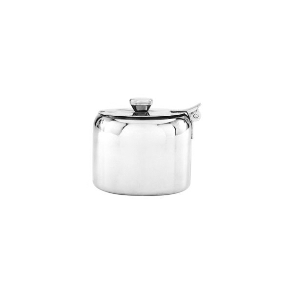 Pacific Sugar Bowl Stainless Steel 300mL