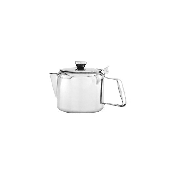 Pacific Teapot Stainless Steel 300mL