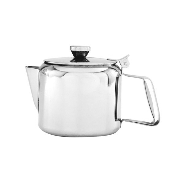 Pacific Teapot Stainless Steel 2000mL