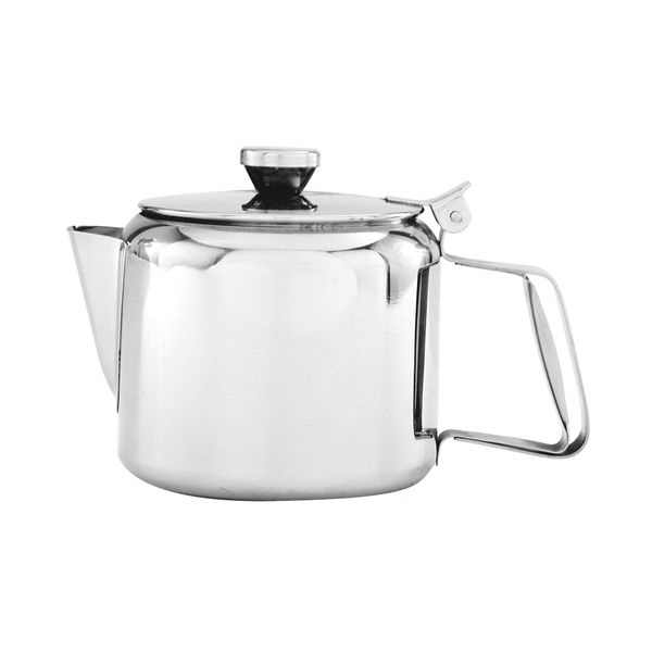 Pacific Teapot Stainless Steel 3000mL