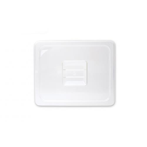 Food Pan Lid / Cover Clear Polycarbonate 1/3