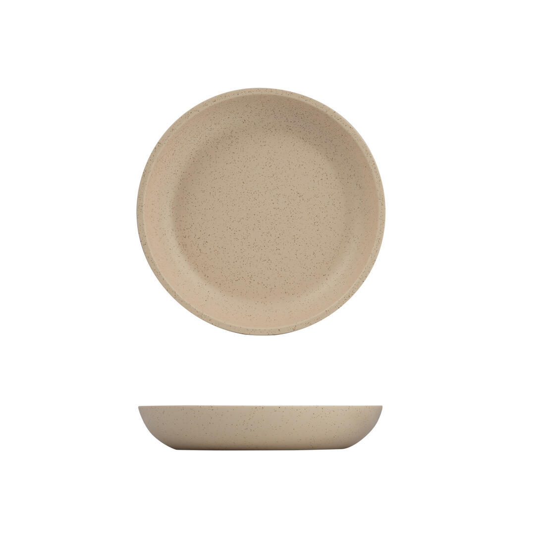Luzerne Dune Clay Share Bowl 750ml Pack of 12