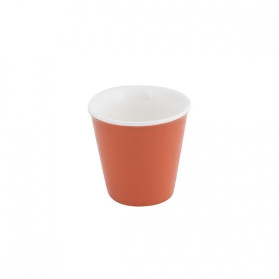Bevande Jaffa Orange Espresso Tapered Coffee Cup 90mL Set of 6