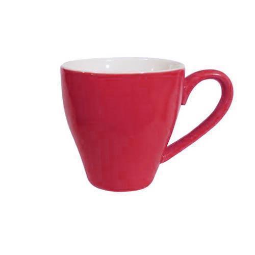 Bevande Rosso Red Cono 200mL Coffee Cup Ctn of 36