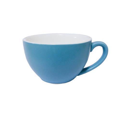 Bevande Breeze Blue Cappuccino 200mL Coffee Cup Ctn of 36