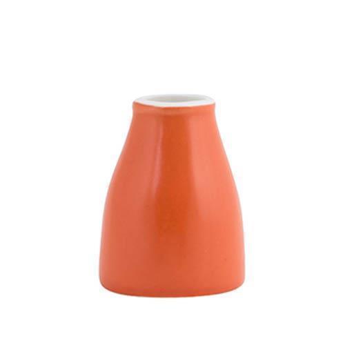 Bevande Jaffa Orange Milk Jug / Creamer 100mL Ctn of 48