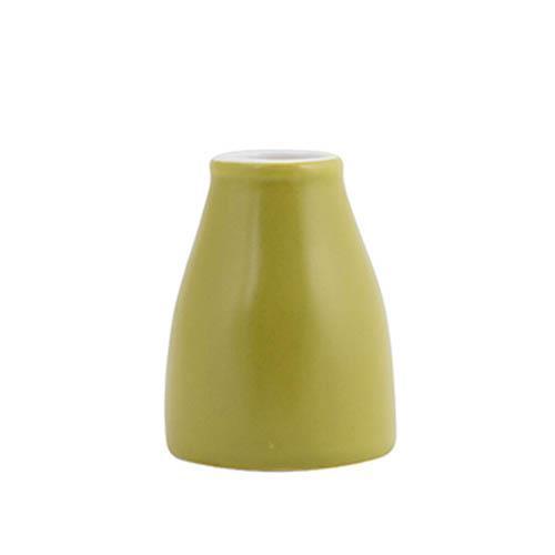 Bevande Bamboo Green Milk Jug / Creamer 100mL Ctn of 48
