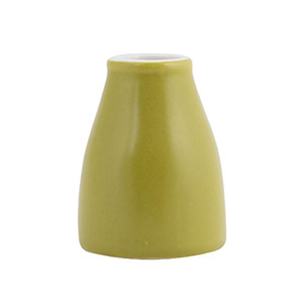 Bevande Bamboo Green Milk Jug / Creamer 100mL Set of 6