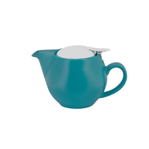 Bevande Aqua Tealeaves Teapot 350mL
