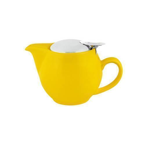 Bevande Maize Yellow Tealeaves Teapot 350mL