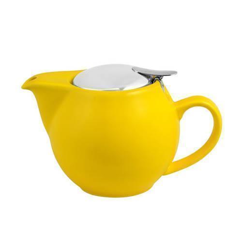 Bevande Maize Yellow Tealeaves Teapot 500mL