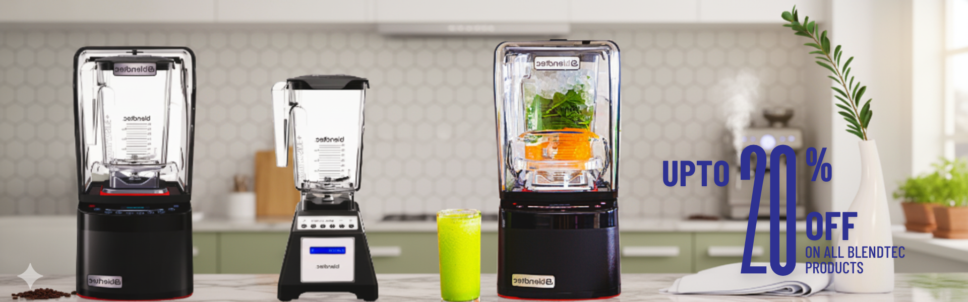 Premium Quality Products