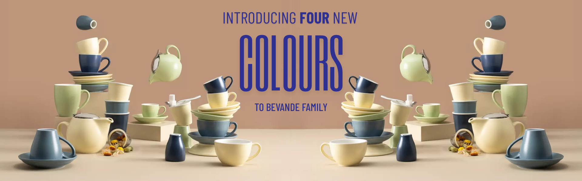 Premium Quality Products