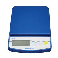 DCT2000 Compact Scale 2kg Capacity, Readability 1g