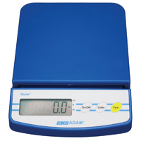 Dune Compact Balance/Scale 200g Capacity, Readability 0.1g