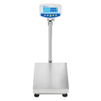 Adams Equipment Bench and Floor Checkweighing Scales 75kg - GFK-S 75