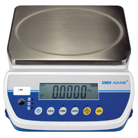 Latitude Compact Bench Scales 3kg Capacity - LBX 3