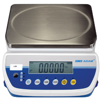 aeAdam LBX3 Electronic Digital Kitchen Bench Scale 3kg Capacity