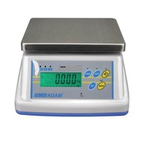 aeAdam WBW2 Electronic Digital Kitchen Bench Scale 2kg Capacity