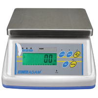 aeAdam WBW4 Electronic Digital Kitchen Bench Scale 4kg Capacity