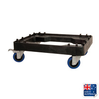 Skate Dolly for Storage Tubs / Dough Trays