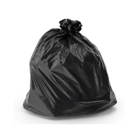 CaterPak Heavy Duty Bin Liner/Garbage Bag 240L Ctn of 100
