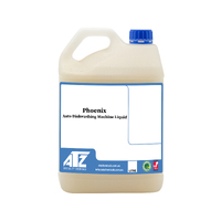 Cleaning Chemicals: Machine Dishwash Liquid "Phoenix" 20L
