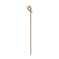 One Tree Knotted Skewer 150mm Pkt of 250