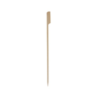One Tree Paddle Skewer 200mm Pkt of 250