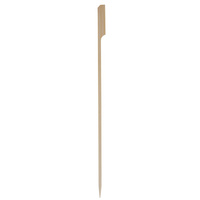 One Tree Paddle Skewer 240mm Pkt of 250