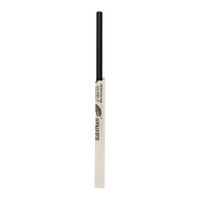 ECO Straw - Cocktail Slim Black 3Ply Paper Straw Individually Wrapped Ctn of 1000
