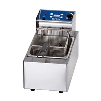 Birko Single Fryer 5 Litre 10 amp 1001001