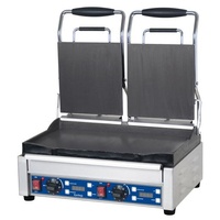 Birko Contact Grill Large 15 amp  1002103