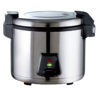 Birko Rice Cooker 6 Litre 1007000