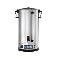 Birko Stainless Steel Urn 5 Litre 1018005