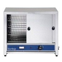 Birko Pie Warmer Builders Model 50 Pies 1040090