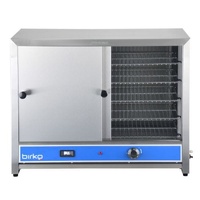 Birko Pie Warmer Builders Model 100 Pies 1040093