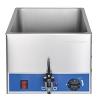 Birko Bain Marie Single Tap & Vents 1110103