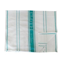 Teatowel Cotton Glass Cloth Bundle of 10