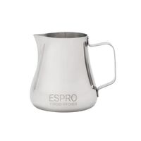 Espro Toroid Milk Frothing Jug - 360ml/12oz