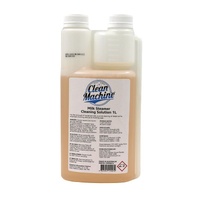 Clean Machine Milk Steamer Solution 1L