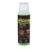 Clean Machine Triple Action Domestic Liquid Descaler 250mL