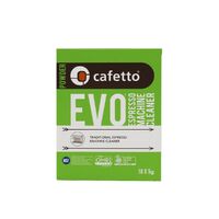 Evo - Cafetto Single Use Sachet 18 x 5g