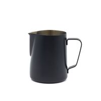 Rhino Classic Milk Frothing Jug  450ml/15oz - Black